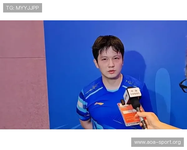 揭秘樊振东王曼昱未获劳模真相原来并非实力问题而是另有隐情深因