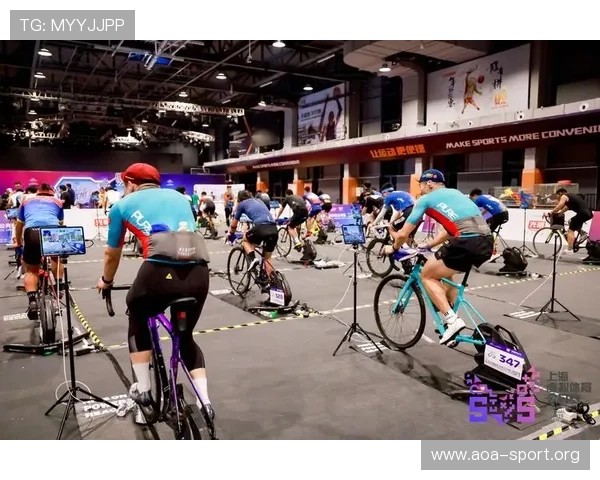 冠誉体育引领全民健身新潮流打造专业运动体验