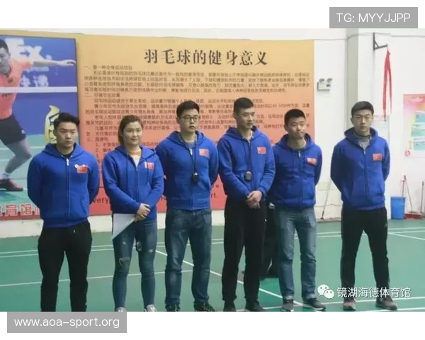 海德体育引领全民健身新潮流打造专业运动生活体验