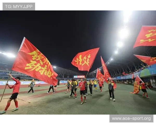 爱赢体育携手球迷共赴激情赛场打造全天候互动观赛新体验平台时代